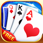 com.cardgames.solitaire.patience.free.klondike.spider.collection.classic icon