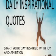 Daily Inspirational Quotes Offline - Best Quotes 3.0
