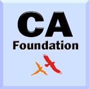 CA-Foundation 2021 3.2.1