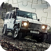 Cars Jigsaw Free - Classic Puzzle Games 1.1