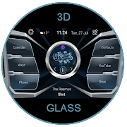 CL theme 3D Glass 1.1
