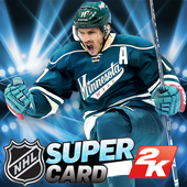 NHL SuperCard 1.0.0.170540