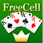 FreeCell [card game] 6.8