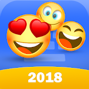 com.cbeauty.emoji.keyboard icon