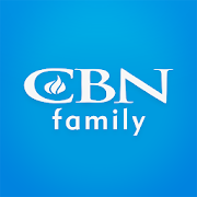 CBN Family 20110