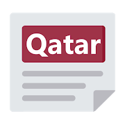 Qatar News - English News & Newspaper 8.50.0