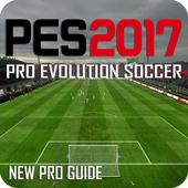 Guide For PES 2017 1.1