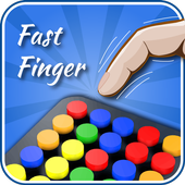 Fast Finger 1.13
