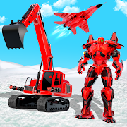 com.cgs.snow.excavator.crane.transform.robot.shooting.game icon