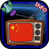 TV Channel Online China 1.2