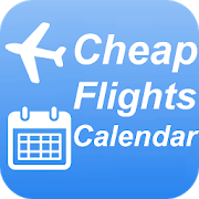 Cheap Flights Calendar 1.3.3