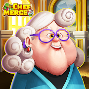 Chef Merge - Fun Match Puzzle 1.6.0