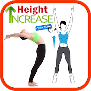 Height Increase Exercises 3.0