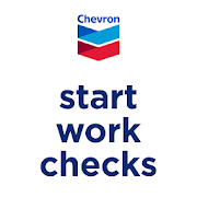 Chevron Start Work Checks 1.1.2