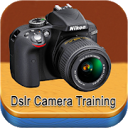 DSLR Camera Learning 2.0.0.0