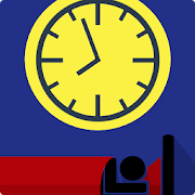 Wakeup Light Alarm Clock 1.27a