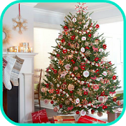 Christmas Tree Wallpaper 1.0