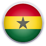 Ghana Radio FM 1.0.7