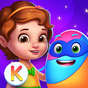 ChuChu School Kindergarten Learning Games for Kids 1.0.4