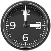 Widget Clock_NAC191 1.0.2.A