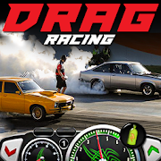 Fast Cars Drag Racing game 1.2.3