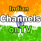 Indian Channels onTV All 1.0