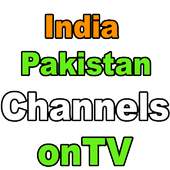 Indo Pak Channels Live OnTV 1.01