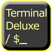 Terminal Emulator 1.0.2