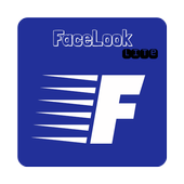 FaceLook for Facebook Lite 1.0