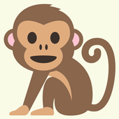 com.clerecsoft.monkeydaycountdown icon