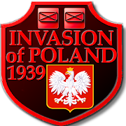 INVASION OF POLAND 1939 