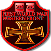 First World War: Western Front 