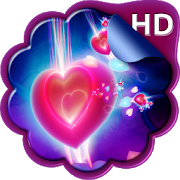 Hearts Live Wallpaper HD 2.9
