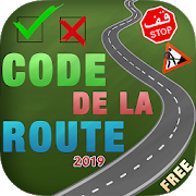 Code De La Route Maroc 2021 -  3.0.0