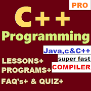 Learn C++ Programming [ PRO ] 1.0
