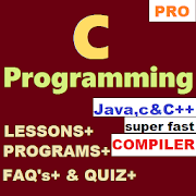 Learn C Programming [ Pro ] 1.0