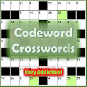 Codewords Crossword Puzzle PRO 7.2