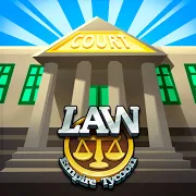Law Empire Tycoon - Idle Game 2.4.0