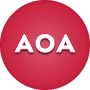 Lyrics for AOA (Offline) 