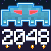 Invaders 2048 1.4.0