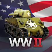 WW2 Battle Front Simulator 1.6.5
