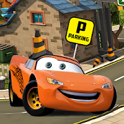 com.cogsoul.carparking icon