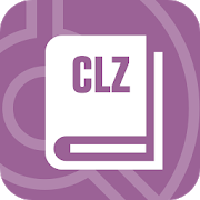 CLZ Books - Book Organizer 8.5.2