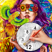 Coloring - Color by Number 1.0.38