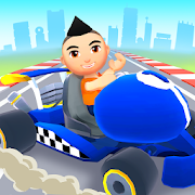 CKN Toys Car Hero Run 3.5.1