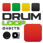 Drum Loop Beat Maker Full Pads 1.0.27