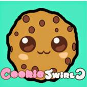 CookieSwirlC ✅ 1.0