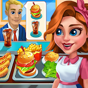 Cooking School Games for Girls 1.04