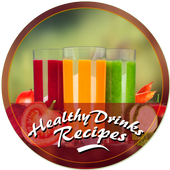 com.cookware.healthydrinkrecipes icon