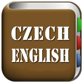 All Czech English Dictionary 1.4.4.2